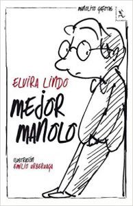 mejor manolo