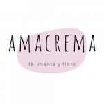 logotipo amacrema.com